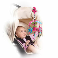 Tiny Love Pack & Go Mini Mobile – Tiny Princess Tales