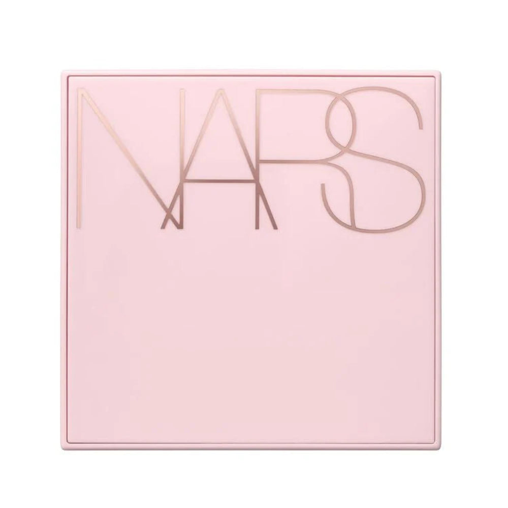 NARS Afterglow Tempting Eyeshadow Palette Lavender Haze