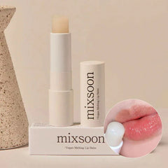 Mixsoon - Vegan Melting Lip Balm - 2 Types