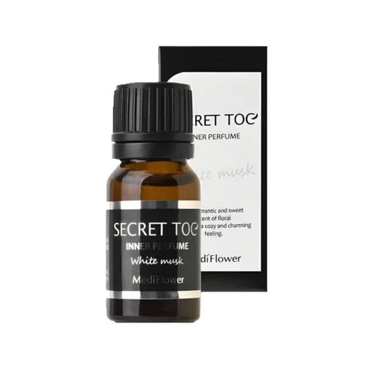 MediFlower - Secret To Inner Feminine Deodorant 10ml