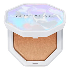 Fenty Beauty's Demi'Glow Light-Diffusing Highlighter