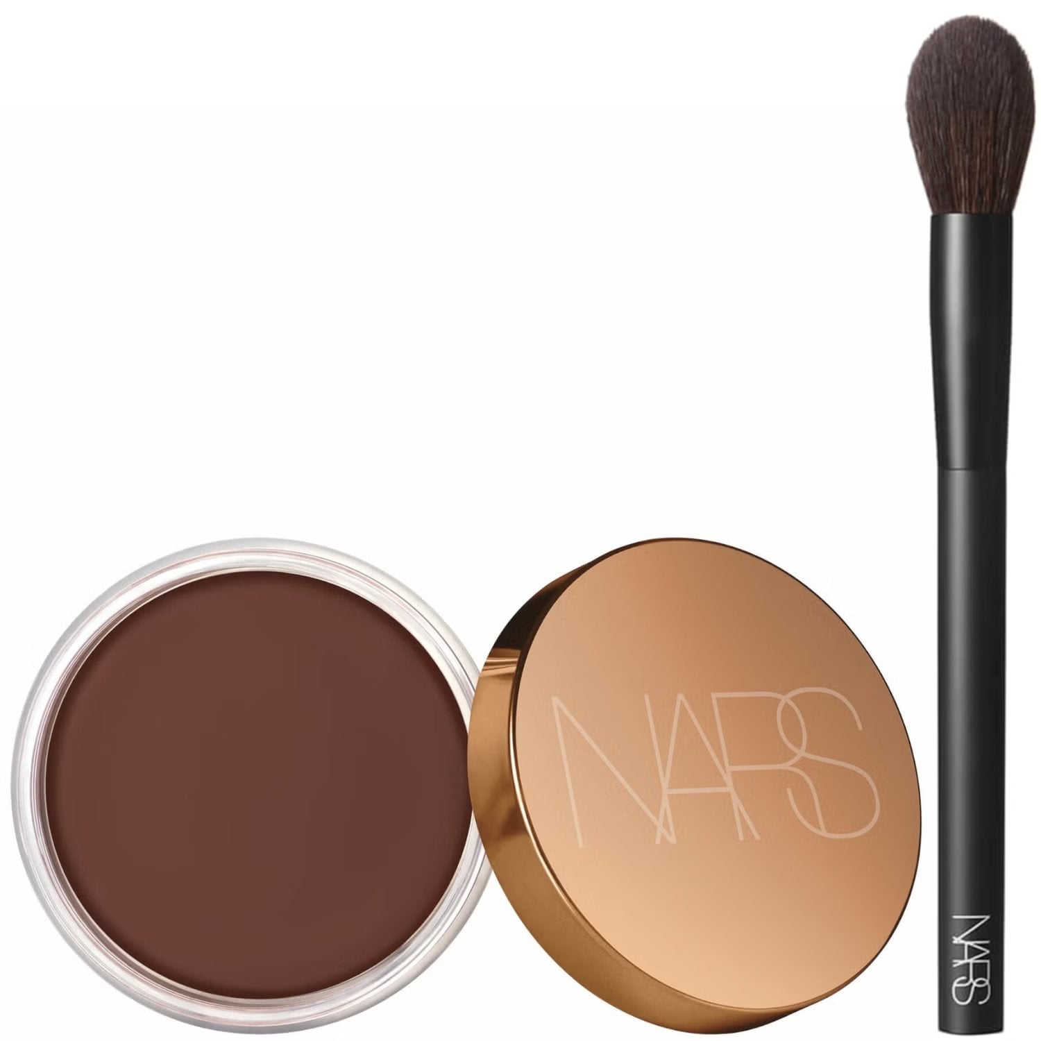 NARS Bundle On Bronze (Various Shades)