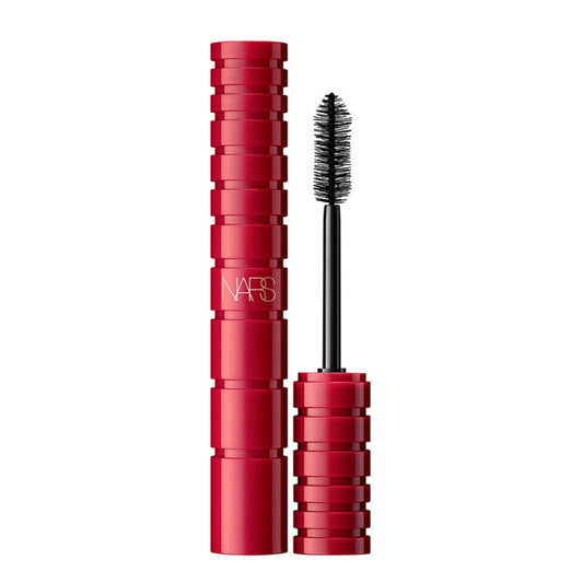 NARS Cosmetics Climax Mascara - Explicit Black
