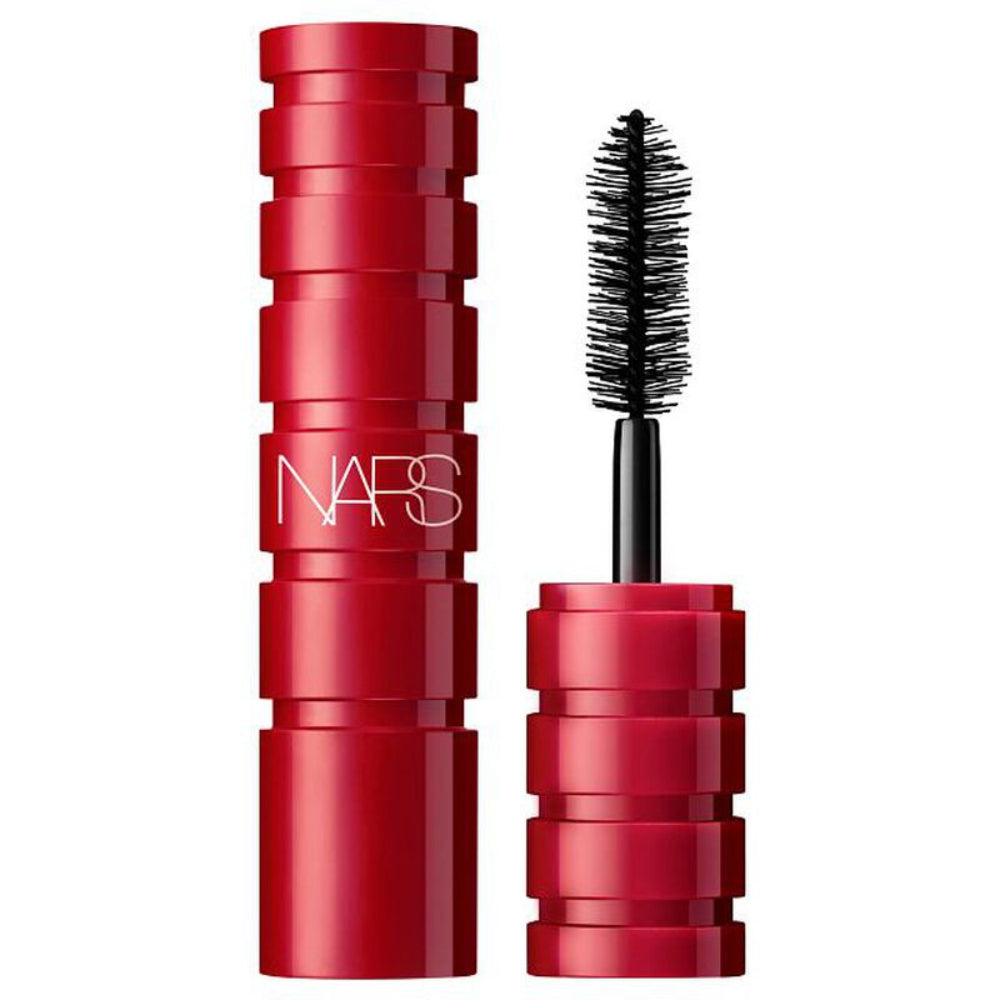 NARS Cosmetics Climax Mascara - Explicit Black