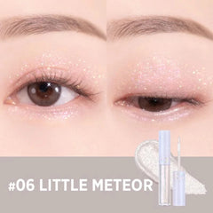 Romand - The Universe Liquid Glitter - 4 Colors
