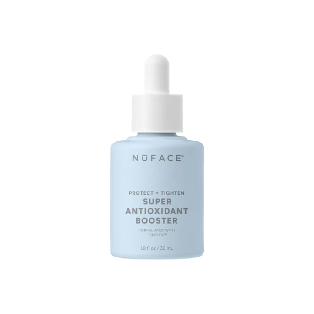 NuFACE Protect and Tighten Super Antioxidant Booster Serum 30ml