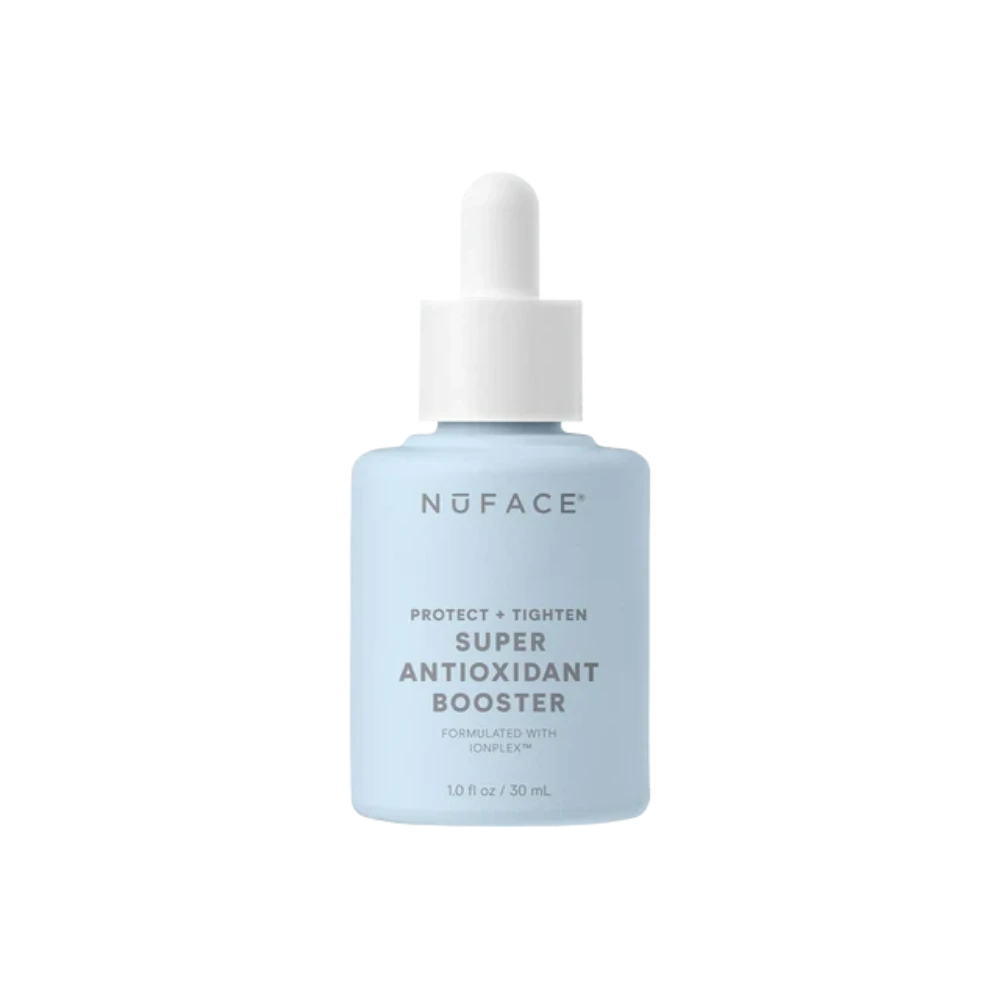 NuFACE Protect and Tighten Super Antioxidant Booster Serum 30ml
