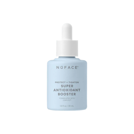 NuFACE Protect and Tighten Super Antioxidant Booster Serum 30ml