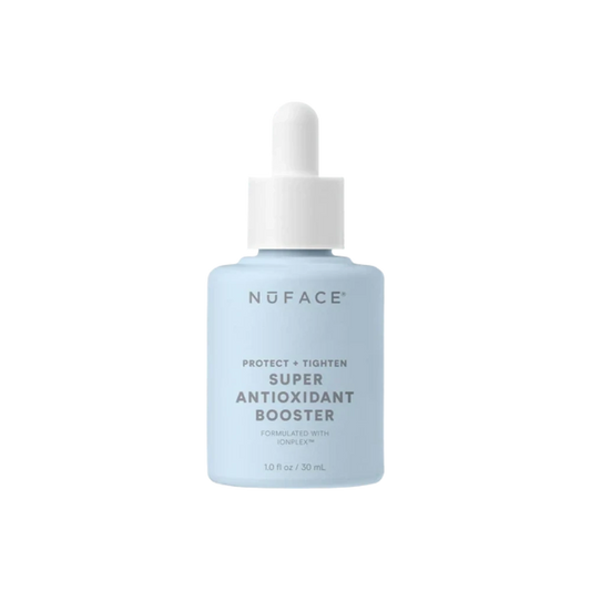 NuFACE Protect and Tighten Super Antioxidant Booster Serum 30ml