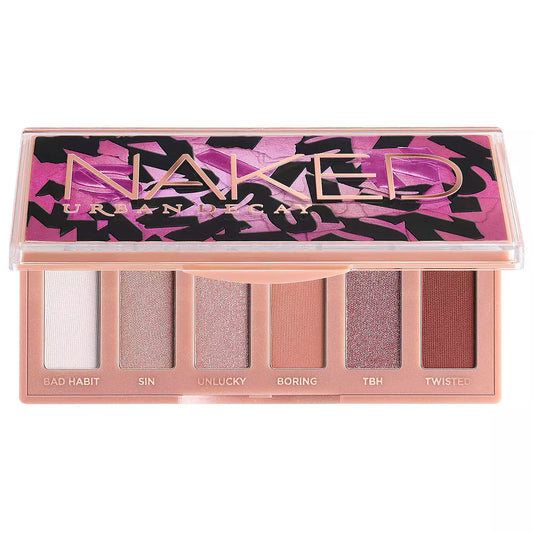 Urban Decay Naked Mini Eyeshadow Palette - Sin