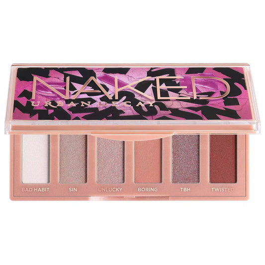 Urban Decay Naked Mini Eyeshadow Palette - Sin
