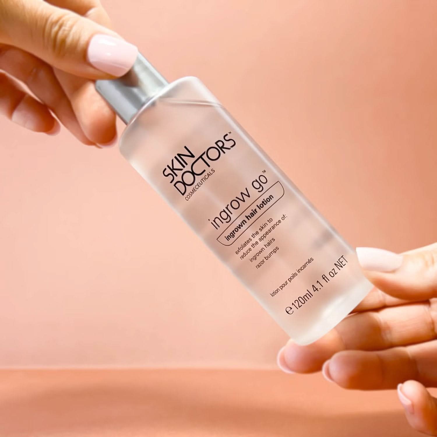 Skin Doctors Ingrow Go Lotion (120ml)