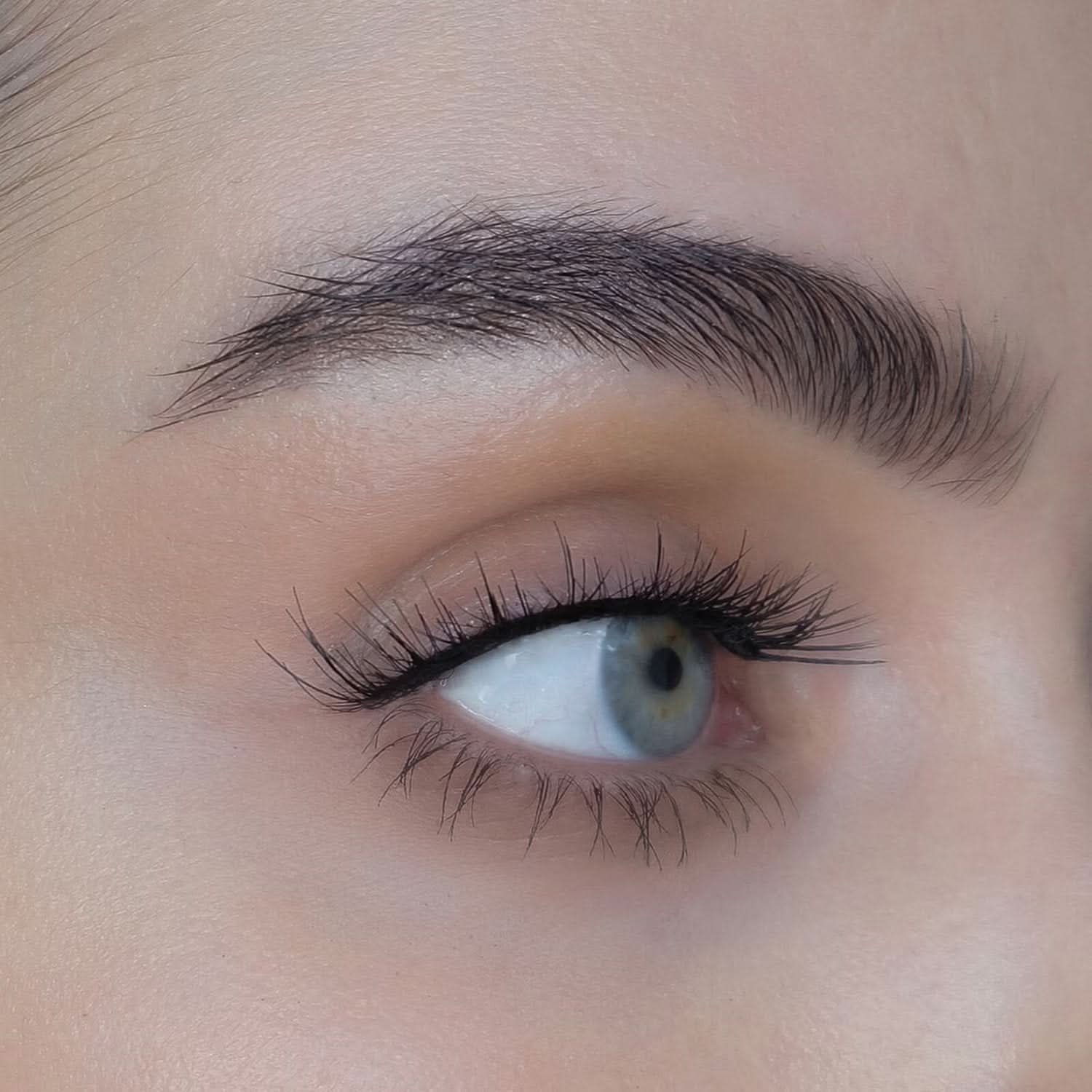 Sweed Beroe 3D Lashes - Black