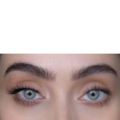 Sweed Beroe 3D Lashes - Black