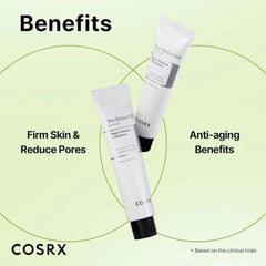 COSRX - The Retinol 0.3 Cream 20ml