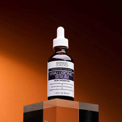 Advanced Clinicals, Hyaluronic Serum, 1.75 fl oz (52 ml)