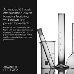 Advanced Clinicals, Vitamin C Serum, 1.75 fl oz (52 ml)