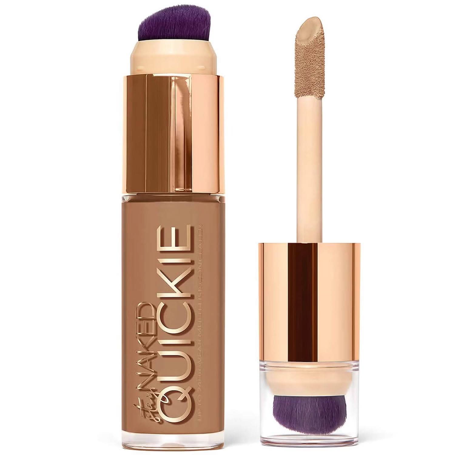 Urban Decay Stay Naked Quickie Concealer 16.4ml (Various Shades)
