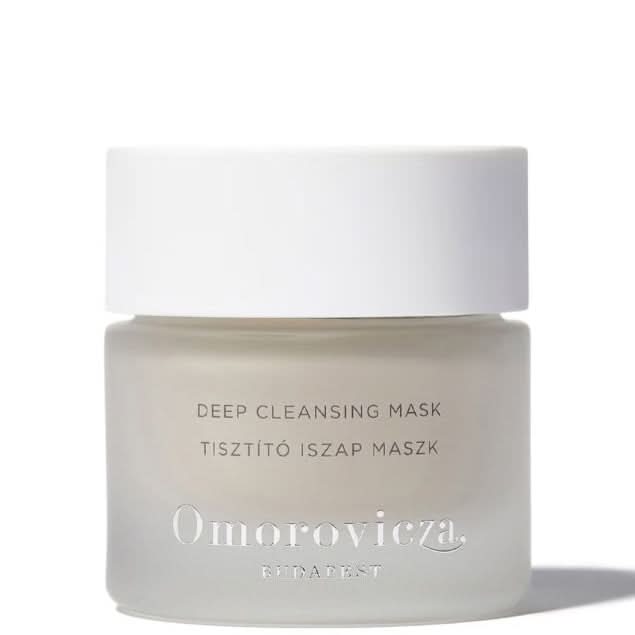 Omorovicza Deep Cleansing Mask 50ml