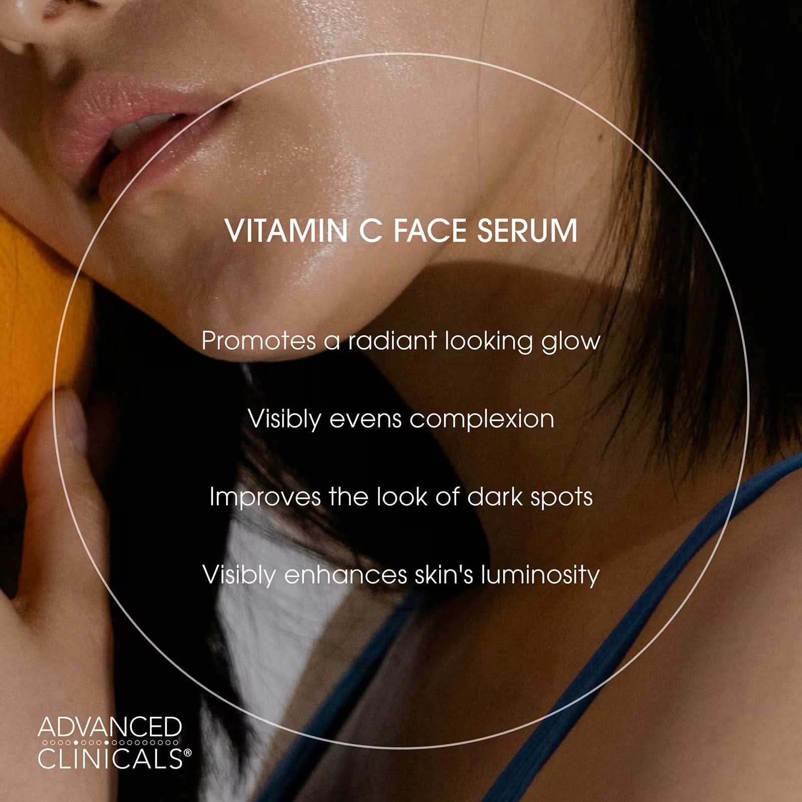 Advanced Clinicals, Vitamin C Serum, 1.75 fl oz (52 ml)