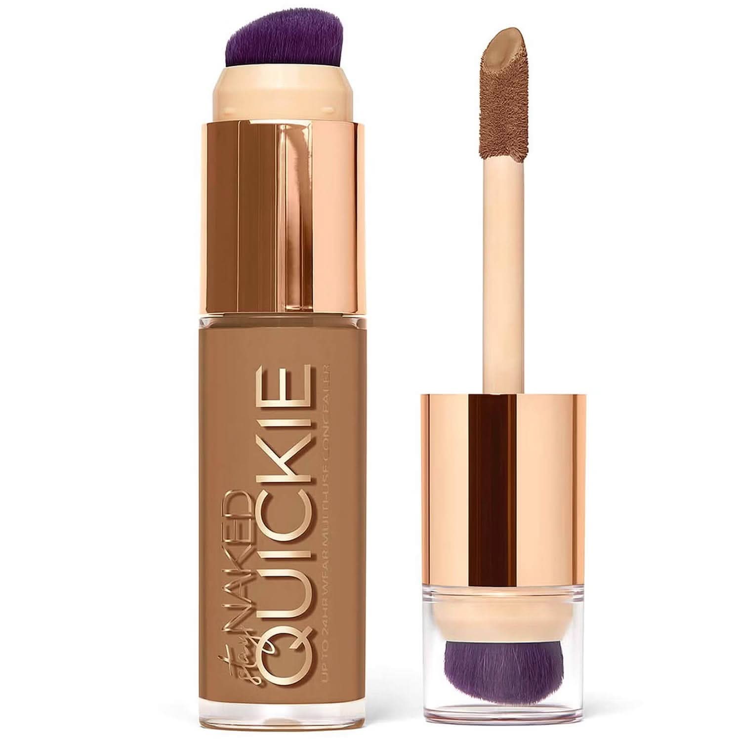 Urban Decay Stay Naked Quickie Concealer 16.4ml (Various Shades)