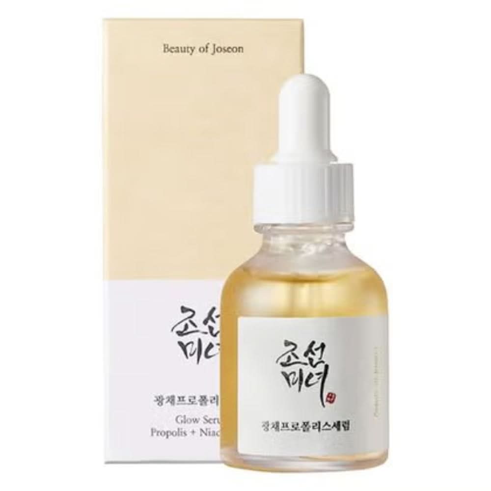 Beauty of Joseon - Glow Deep Serum Jumbo 30ml