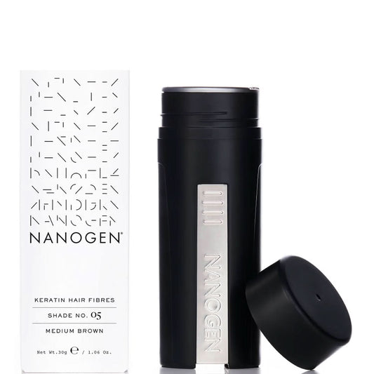 Nanogen Hair Thickening Fibres (30g)