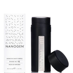 Nanogen Hair Thickening Fibres (30g)