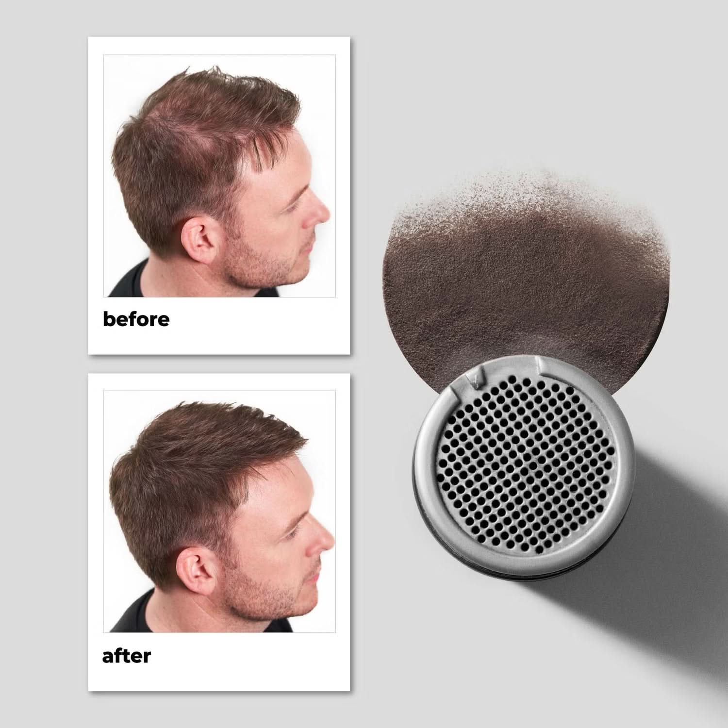 Nanogen Hair Thickening Fibres (30g)