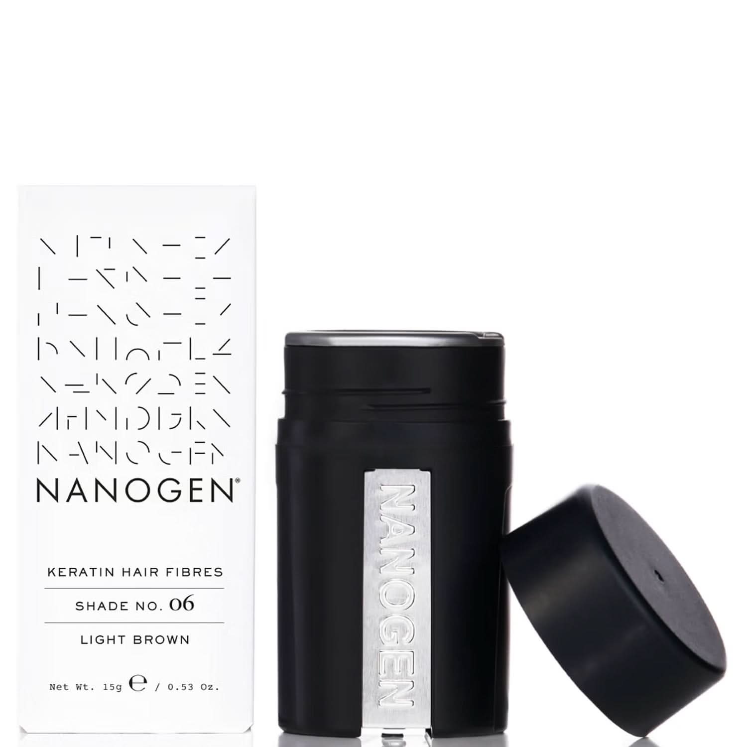 NANOGEN HAIR FIBRES (15KG)