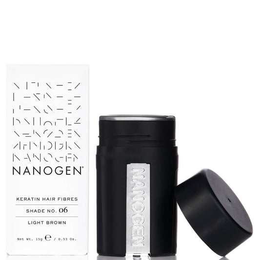 NANOGEN HAIR FIBRES (15KG)