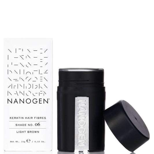 NANOGEN HAIR FIBRES (15KG)
