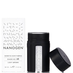 NANOGEN HAIR FIBRES (15KG)