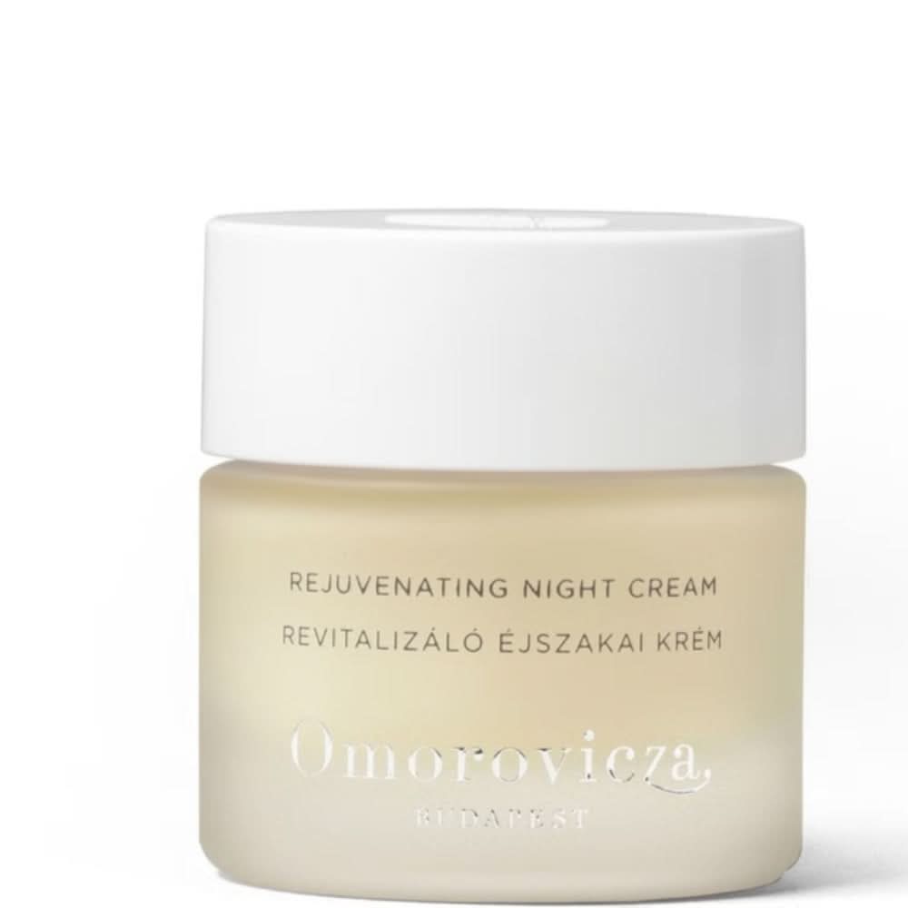 Omorovicza Rejuvenating Night Cream 50ml