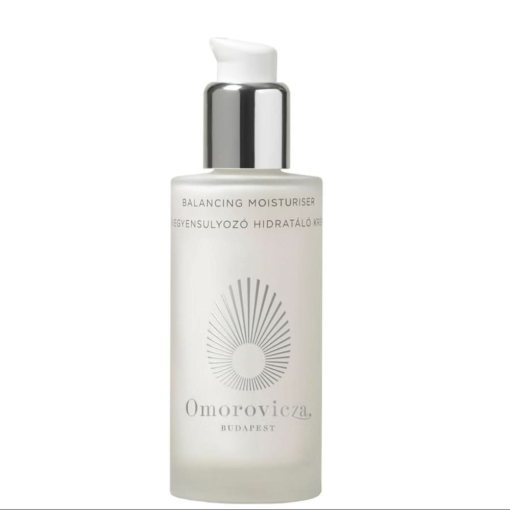 Omorovicza Balancing Moisturiser (50ml)