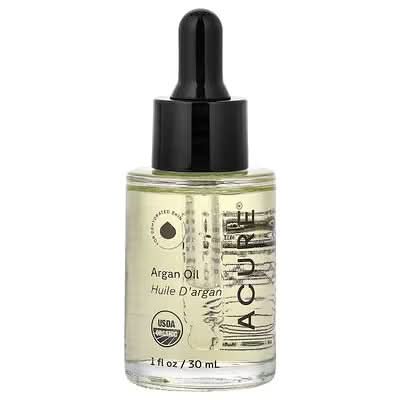 ACURE, Argan Oil , 1 fl oz (30 ml)