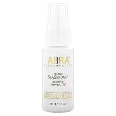 Abra Therapeutics, Phytoserum, Cellular Lift Sea Serum, 1 fl oz (30 ml)