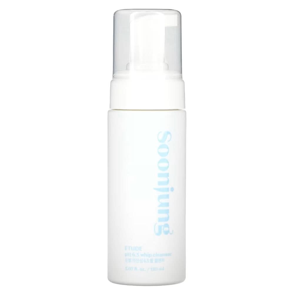 ETUDE - Soon Jung 5.5 Cleansing Water 150ml