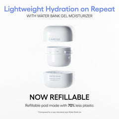 LANEIGE - Water Bank Blue Hyaluronic Gel Cream