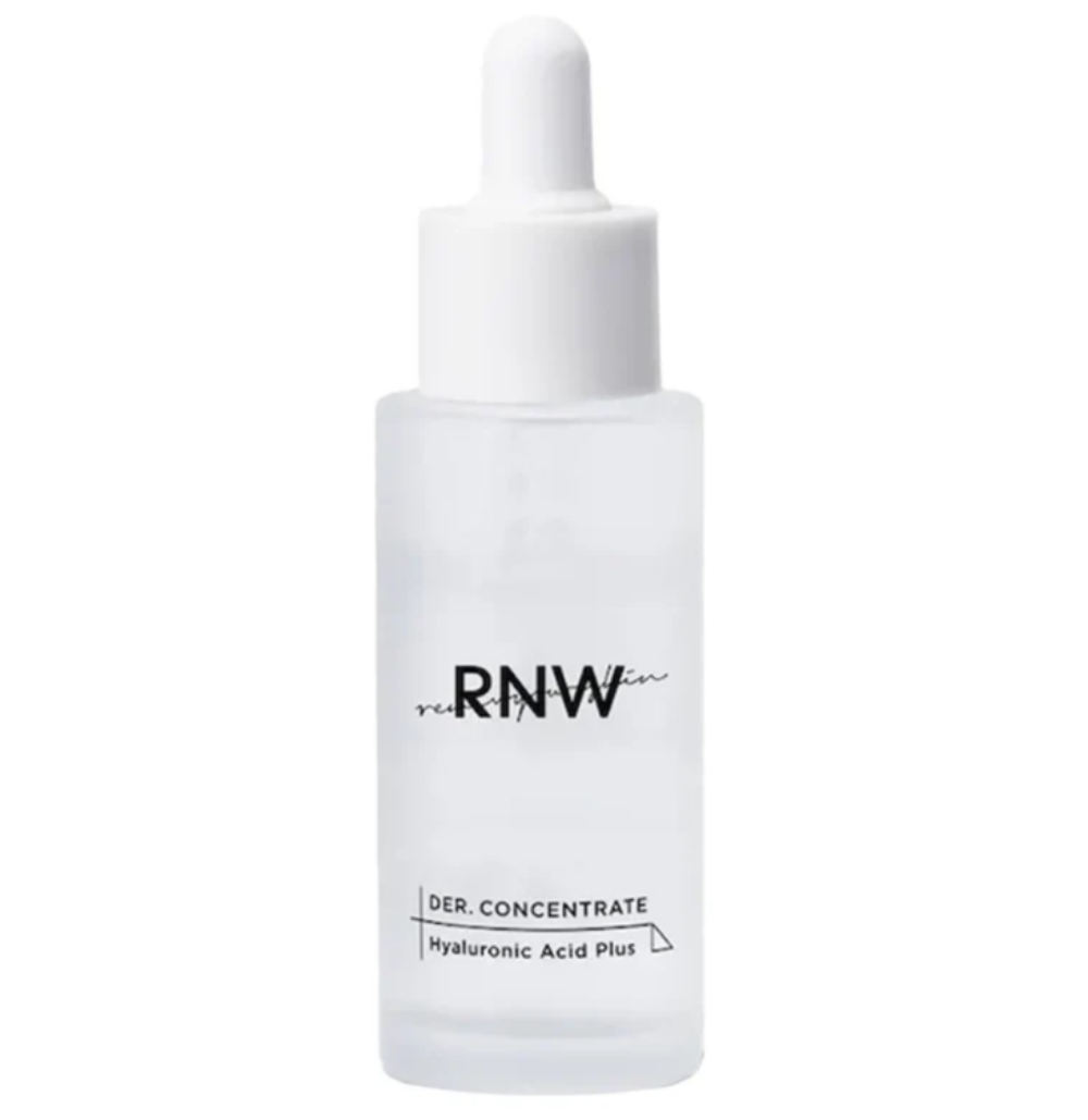 RNW - DER. CONCENTRATE Hyaluronic Acid Plus