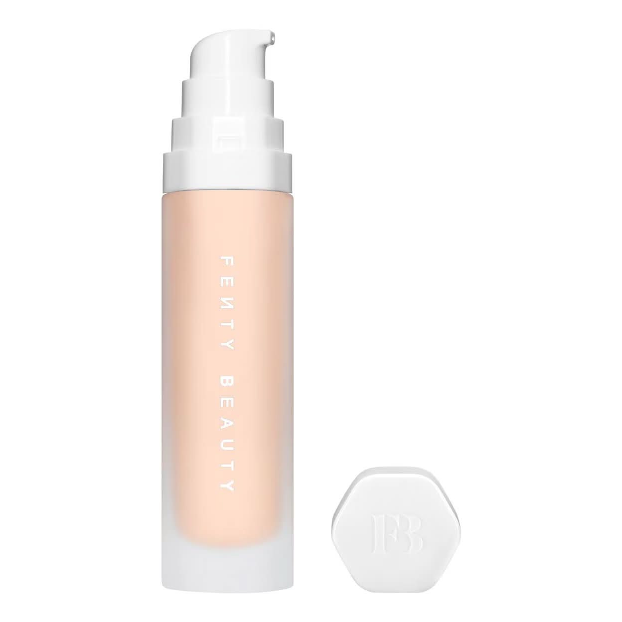 Fenty Beauty Soft'Lit Naturally Luminous Longwear Foundation