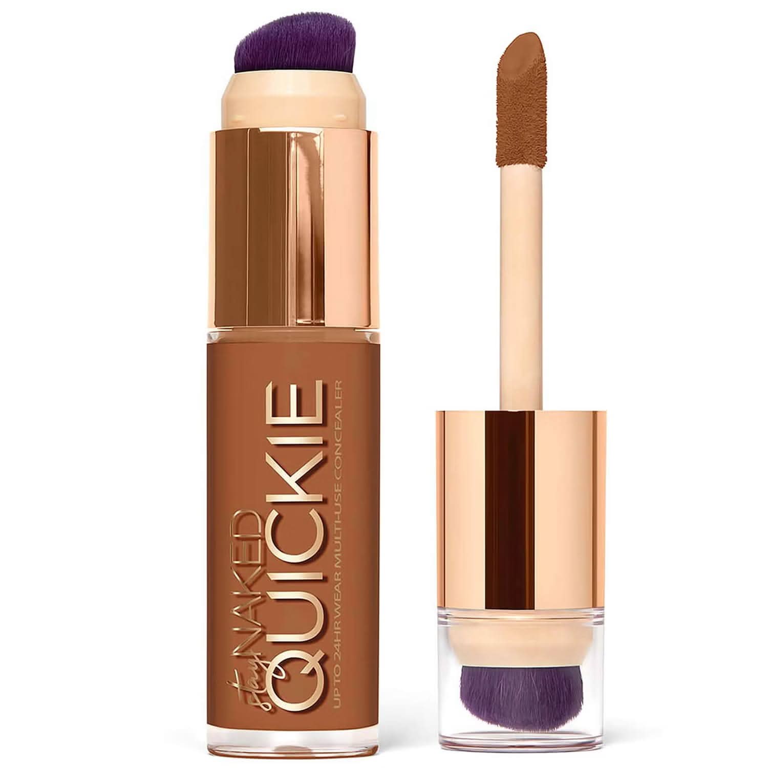 Urban Decay Stay Naked Quickie Concealer 16.4ml (Various Shades)