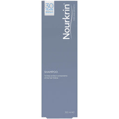 Nourkrin Shampoo and Scalp Cleanser 150ml