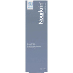 Nourkrin Shampoo and Scalp Cleanser 150ml