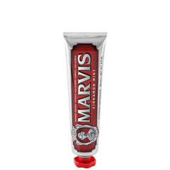 Marvis Cinnamon Mint Toothpaste (85ml)