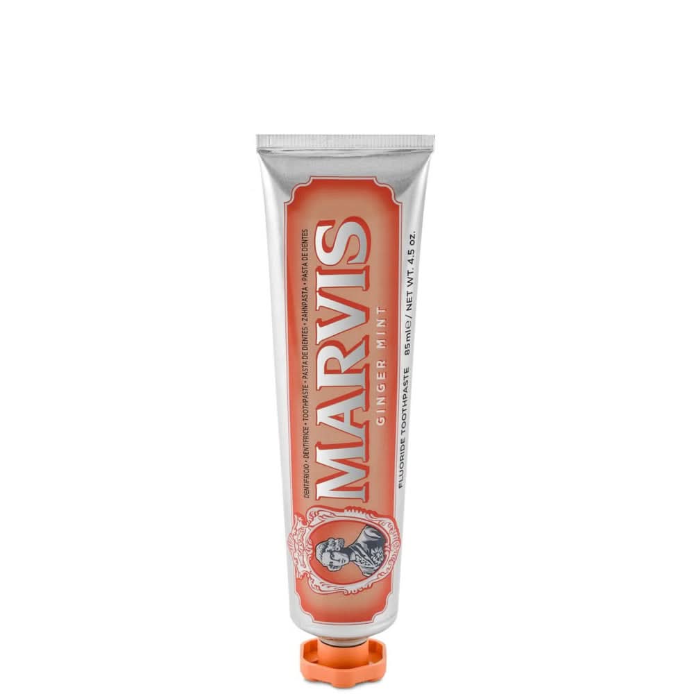 Marvis Ginger Mint Toothpaste 85ml