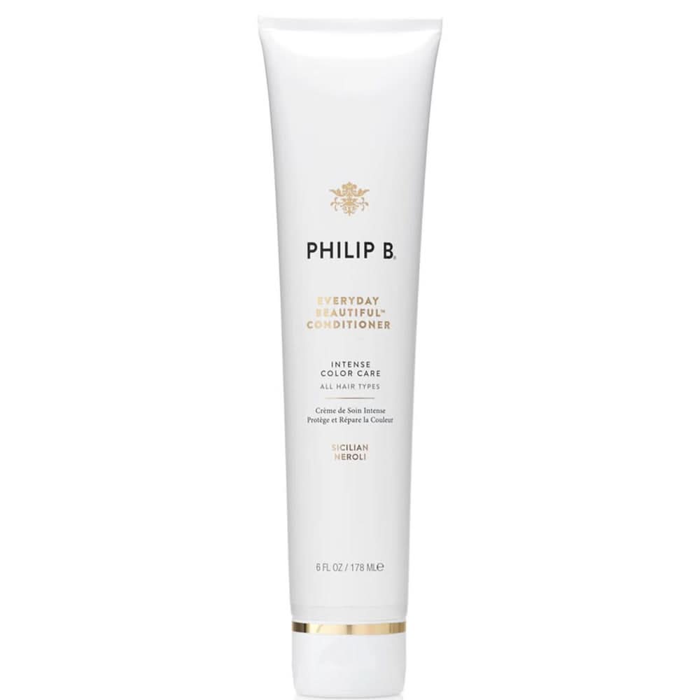 Philip B Everyday Beautiful Conditioner New White Range 6 fl oz/178ml