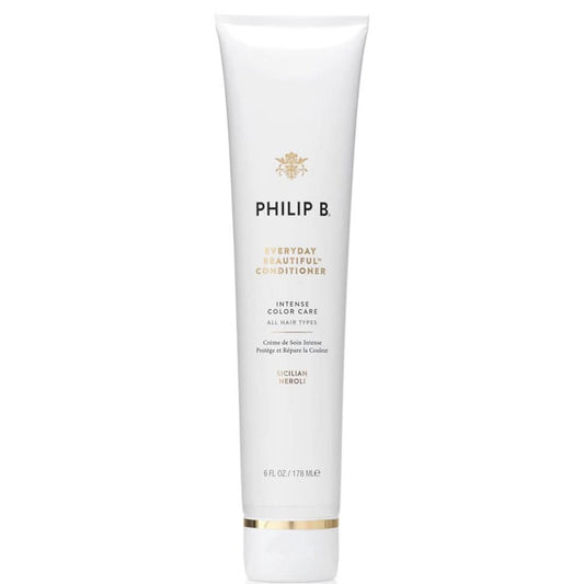 Philip B Everyday Beautiful Conditioner New White Range 6 fl oz/178ml