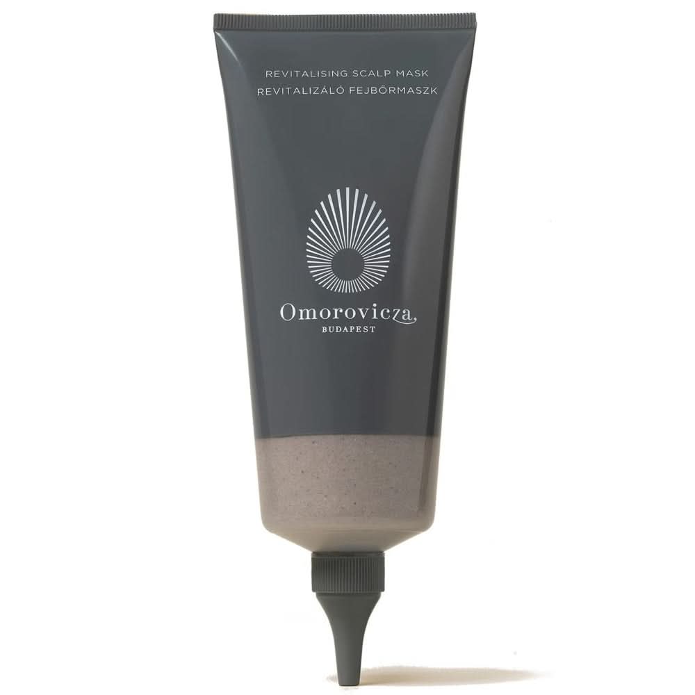 Omorovicza Revitalising Scalp Mask 200ml