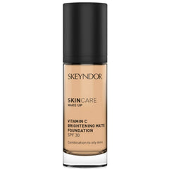 Skeyndor Vitamin C Brightening Matte Foundation 03 30ml